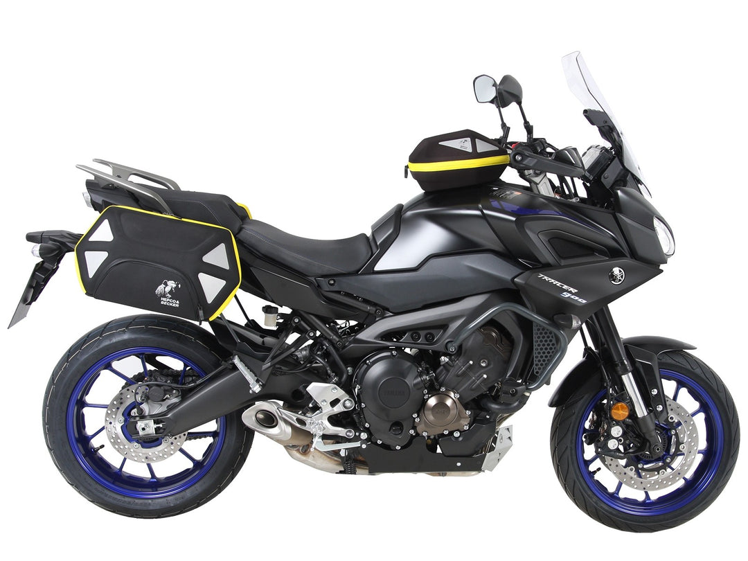 C-Bow SideCarrier for YAMAHA Tracer 900/GT (2018-2020)