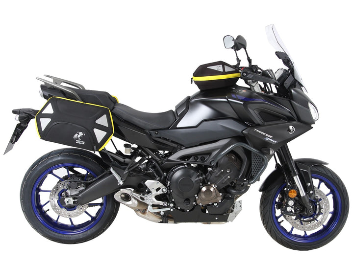 C-Bow SideCarrier for YAMAHA Tracer 900/GT (2018-2020)