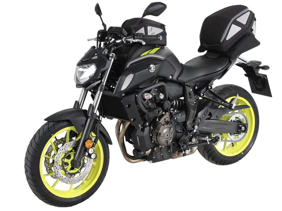 Sportrack for YAMAHA MT-07 (2018-)