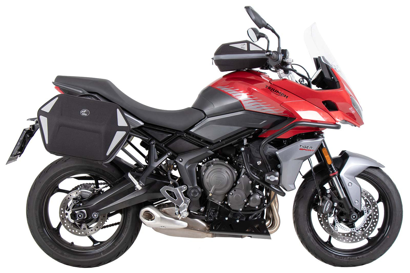 C-Bow SideCarrier for TRIUMPH Tiger Sport 660 (2022-)