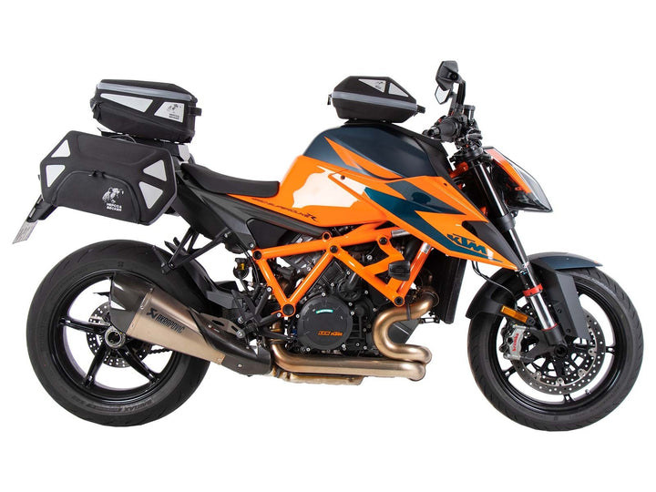 C-Bow SideCarrier for KTM 1290 Super Duke / R (2020-)