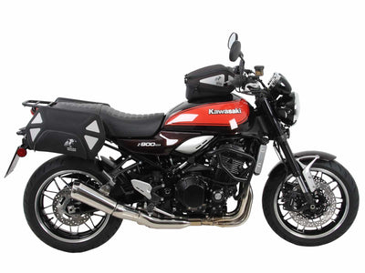 C-Bow SideCarrier for KAWASAKI Z 900 RS/Cafe (2018-)