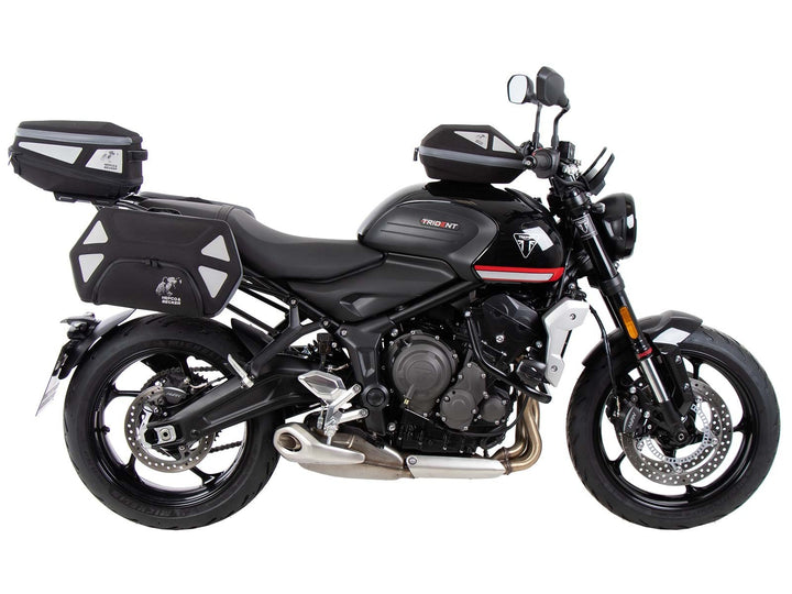 C-Bow SideCarrier for TRIUMPH Trident 660 (2021-)