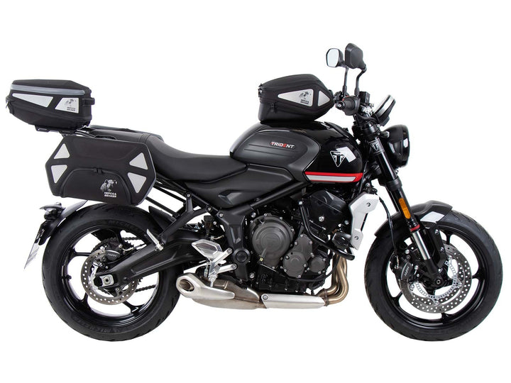 C-Bow SideCarrier for TRIUMPH Trident 660 (2021-)