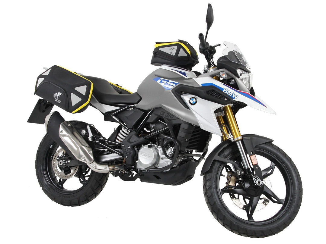 C-Bow SideCarrier for BMW G 310 GS (2017-)