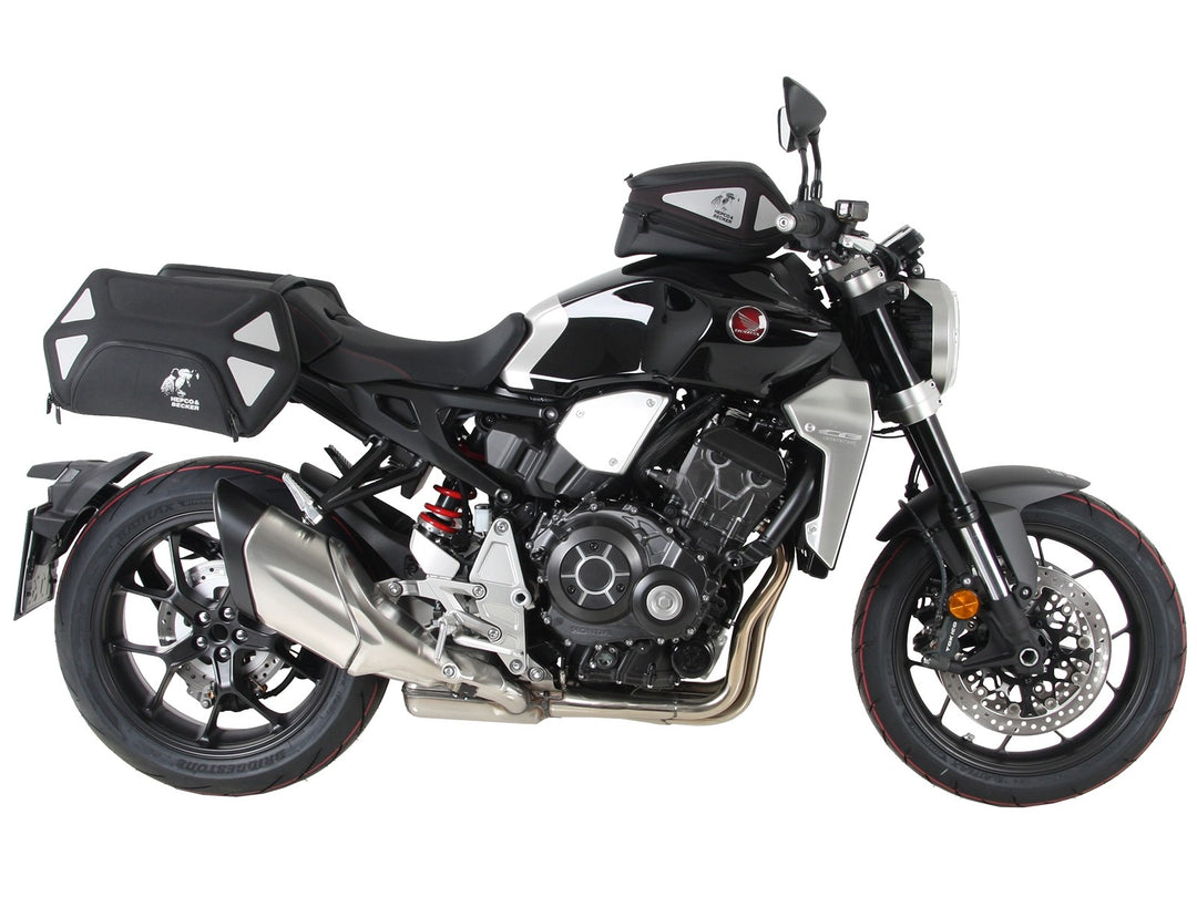 C-Bow SideCarrier for HONDA CB 1000 R (2018-2020)