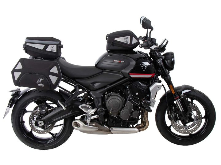 C-Bow SideCarrier for TRIUMPH Trident 660 (2021-)