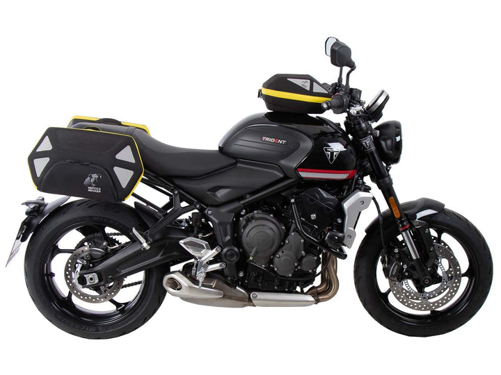 C-Bow SideCarrier for TRIUMPH Trident 660 (2021-)