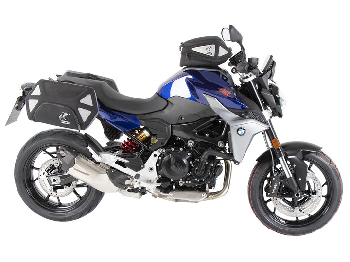 C-Bow SideCarrier for BMW F 900 XR / R (2020-)