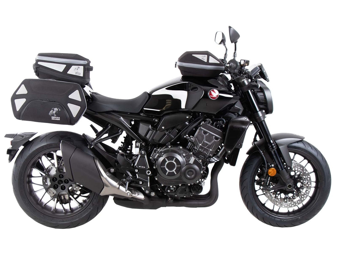 C-Bow SideCarrier for HONDA CB 1000 R (2021-)