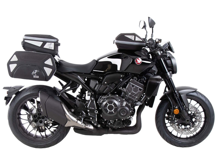 C-Bow SideCarrier for HONDA CB 1000 R (2021-)