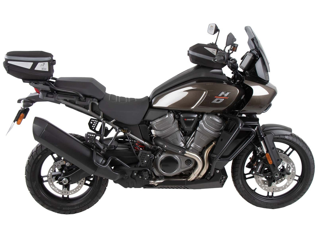 Tankring Lock-It for HARLEY-DAVIDSON 1250 Pan America (2021-)