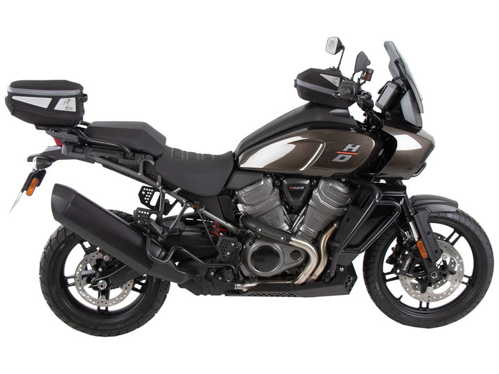 Tankring Lock-It for HARLEY-DAVIDSON 1250 Pan America (2021-)