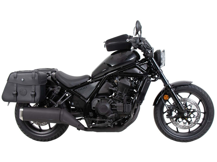 C-Bow SideCarrier for HONDA CMX 1100 Rebel (2021-)