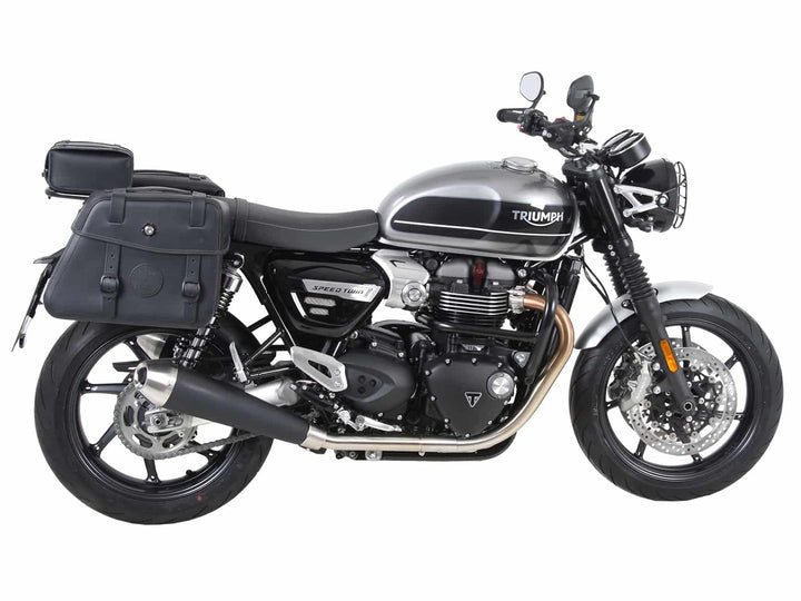 C-Bow SideCarrier for TRIUMPH Speed Twin (2019-)