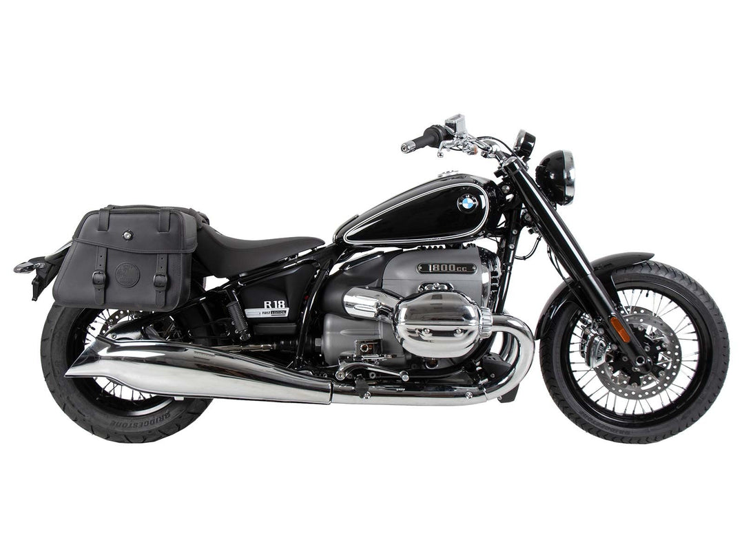 C-Bow SideCarrier for BMW R 18 (2021-)