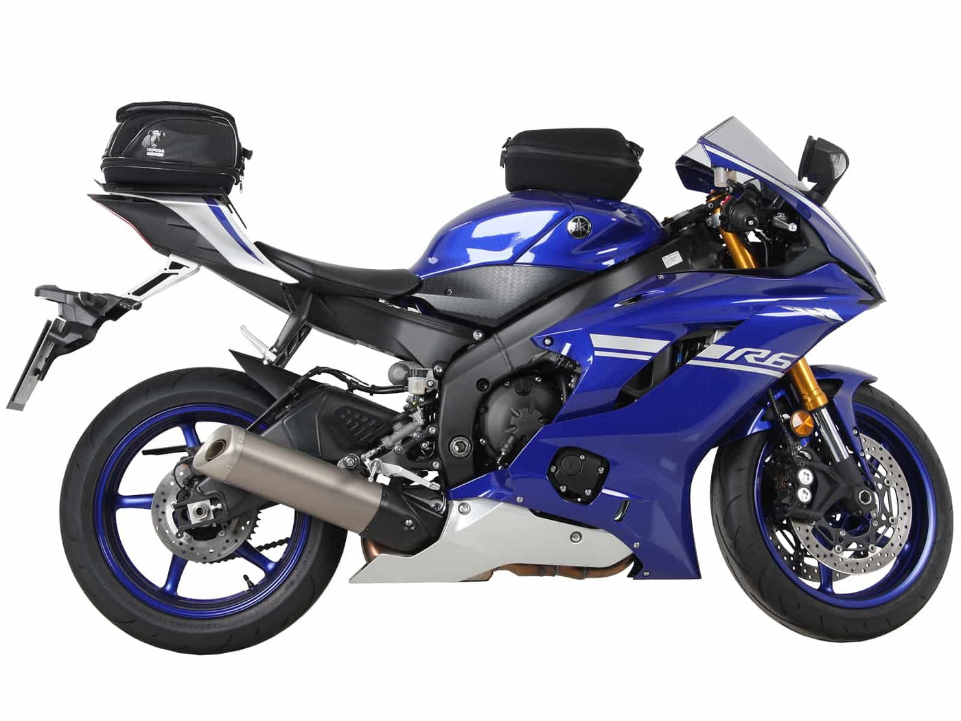 Sportrack for YAMAHA YZF-R6 (2017-)