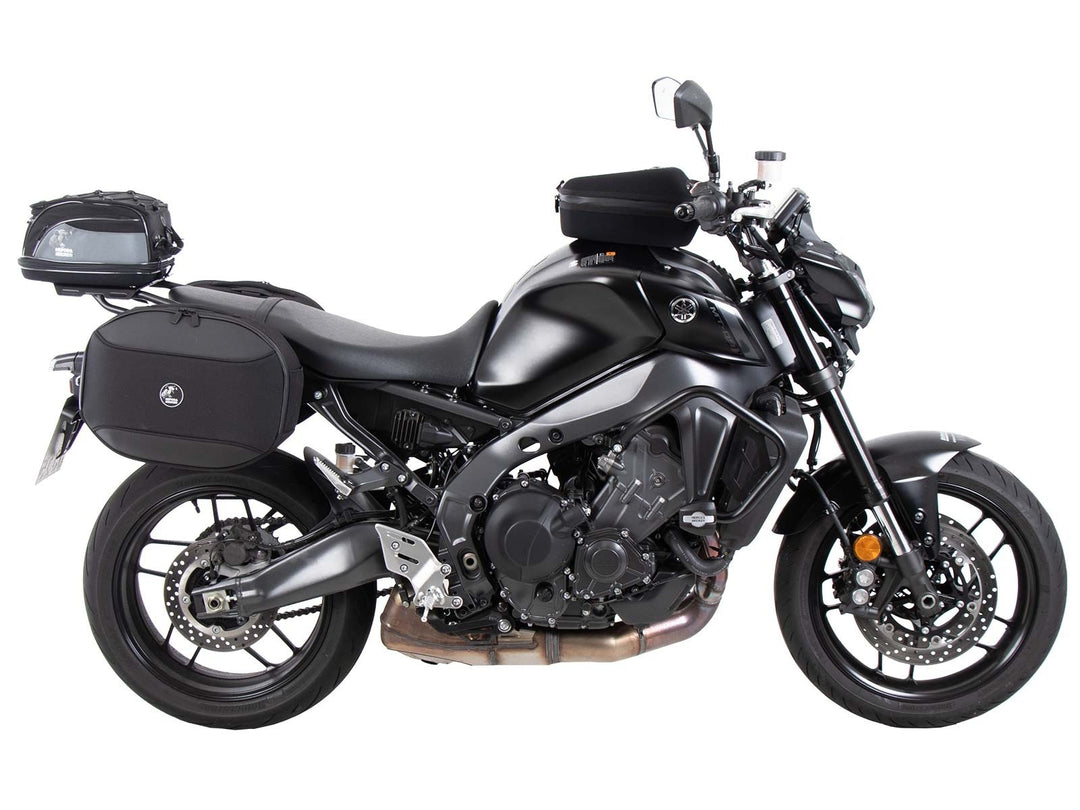 C-Bow SideCarrier for YAMAHA MT-09 (2021-)