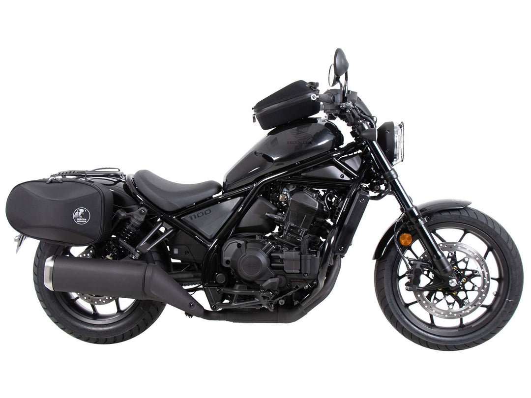 C-Bow SideCarrier for HONDA CMX 1100 Rebel (2021-)