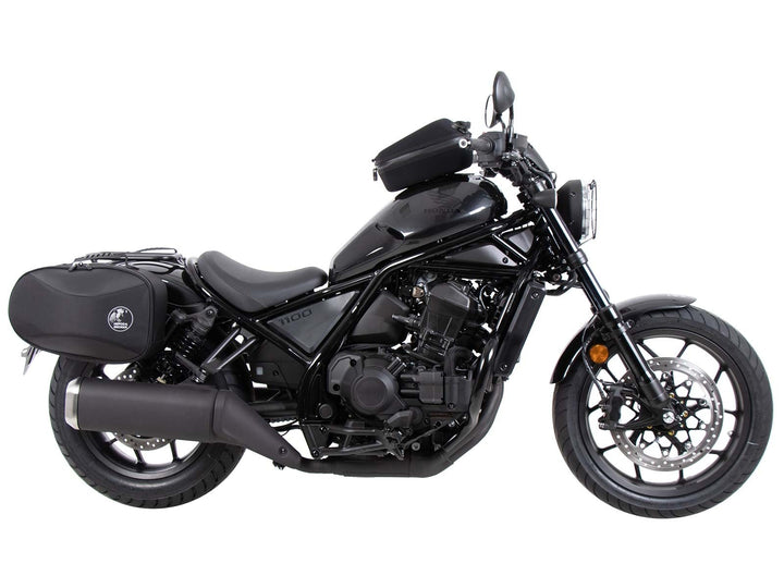 C-Bow SideCarrier for HONDA CMX 1100 Rebel (2021-)