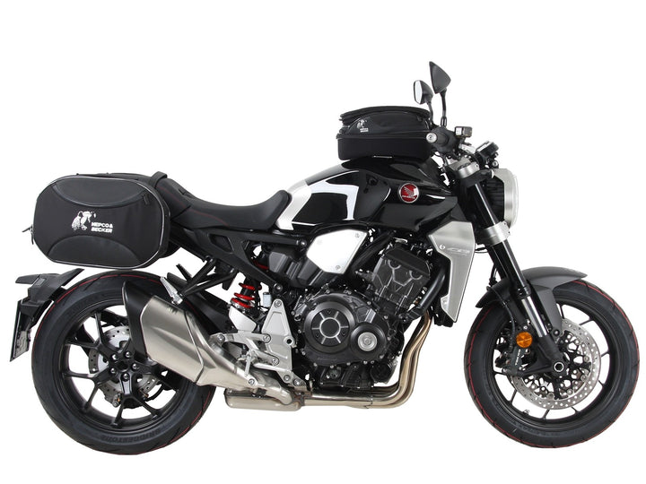 C-Bow SideCarrier for HONDA CB 1000 R (2018-2020)