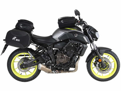 C-Bow Sidecarrier for YAMAHA MT-07 (2014-)