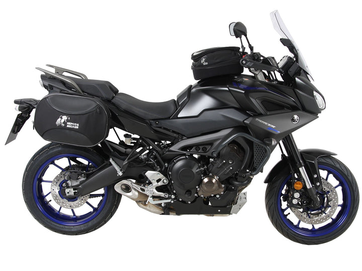 C-Bow SideCarrier for YAMAHA Tracer 900/GT (2018-2020)