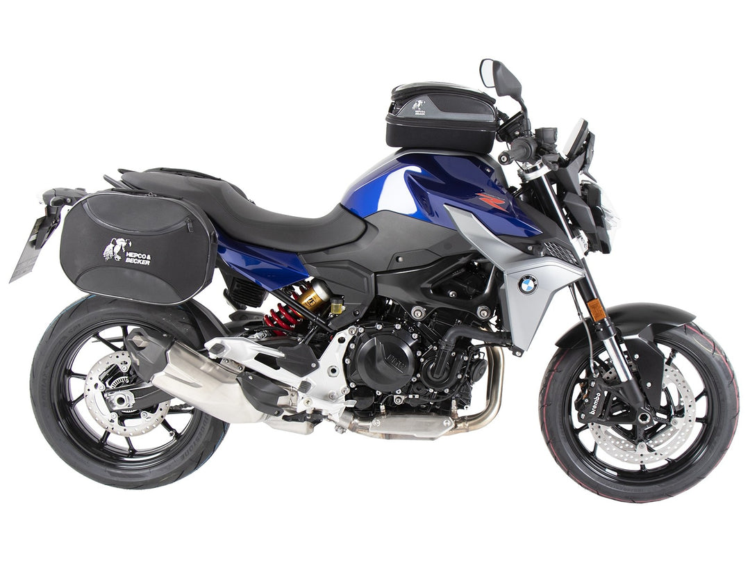 C-Bow SideCarrier for BMW F 900 XR / R (2020-)