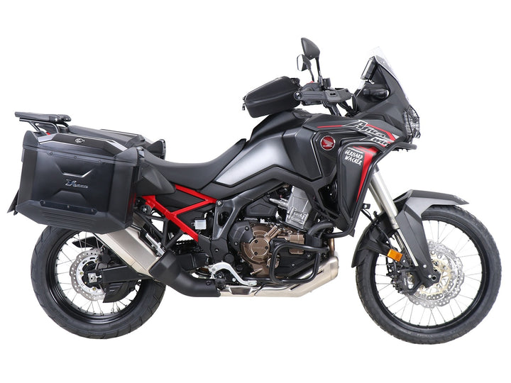 Permanent Mounted SideCarrier for HONDA CRF 1100 Africa Twin (2020-)