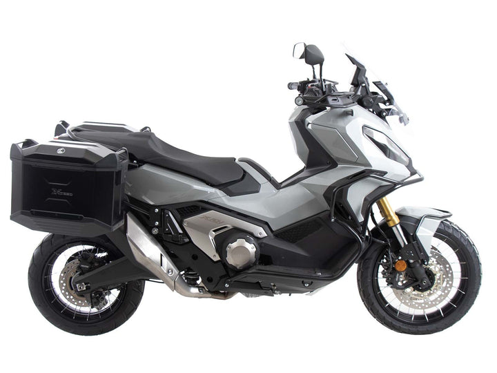 Permanent Mounted SideCarrier for HONDA X-ADV 750 (2021-)