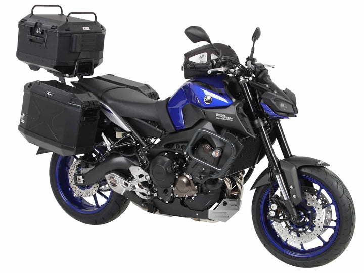 Sidecarrier Lock-it for YAMAHA MT-09 (2017-2020)