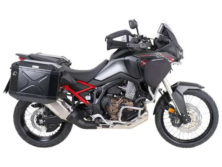 Permanent Mounted SideCarrier for HONDA CRF 1100 Africa Twin (2020-)