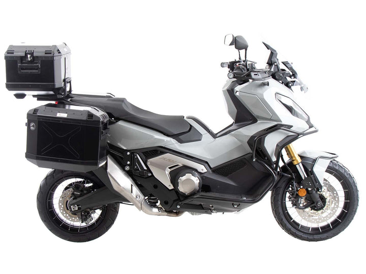 Permanent Mounted SideCarrier for HONDA X-ADV 750 (2021-)