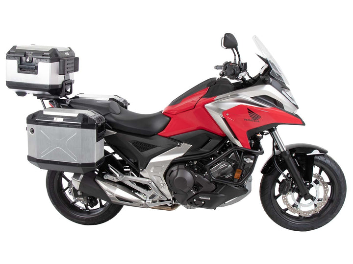 Easyrack Topcase Carrier for HONDA NC 750 X / DCT (2021-)