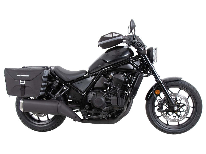 C-Bow SideCarrier for HONDA CMX 1100 Rebel (2021-)