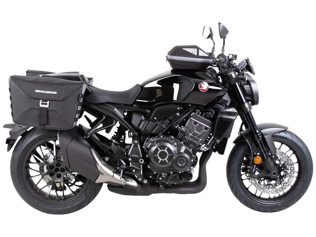 C-Bow SideCarrier for HONDA CB 1000 R (2021-)
