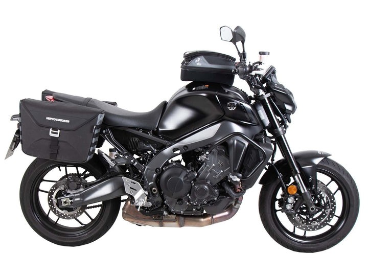 C-Bow SideCarrier for YAMAHA MT-09 (2021-)