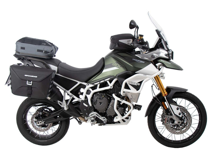XTravel Rear Soft Bag Inc. Belt Attachment