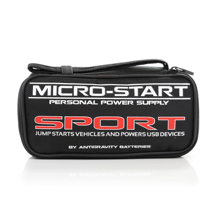 SPORT Micro-Start