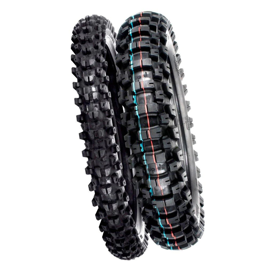 MOTOZ Tractionator Enduro S/T Rear Tire