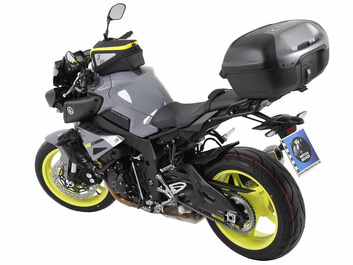 Alurack TopCase Carrier for YAMAHA MT-10 (2016-2021)