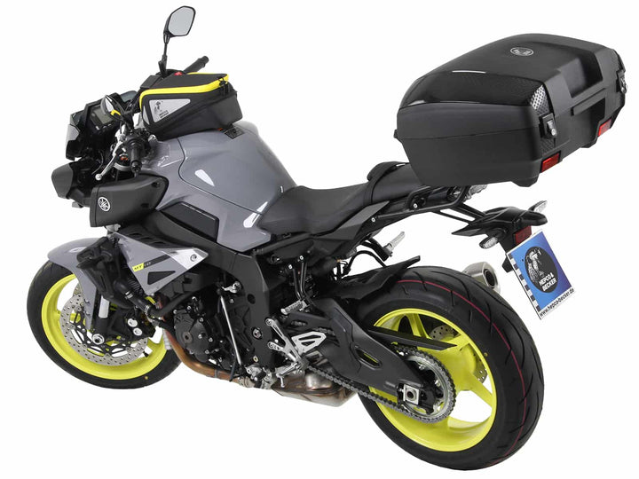 Alurack TopCase Carrier for YAMAHA MT-10 (2016-2021)