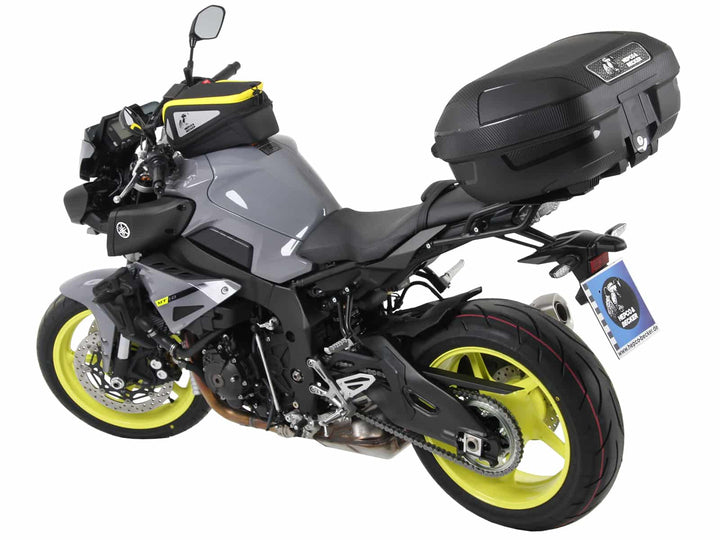 Alurack TopCase Carrier for YAMAHA MT-10 (2016-2021)
