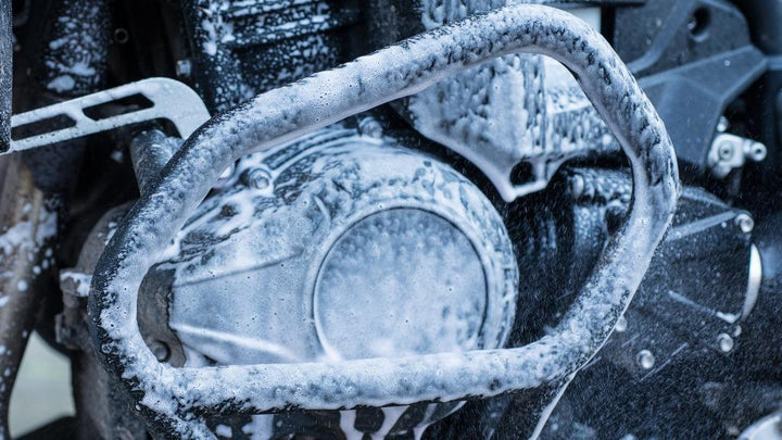 MUC-OFF Nano Tech Motorcycle Cleaner