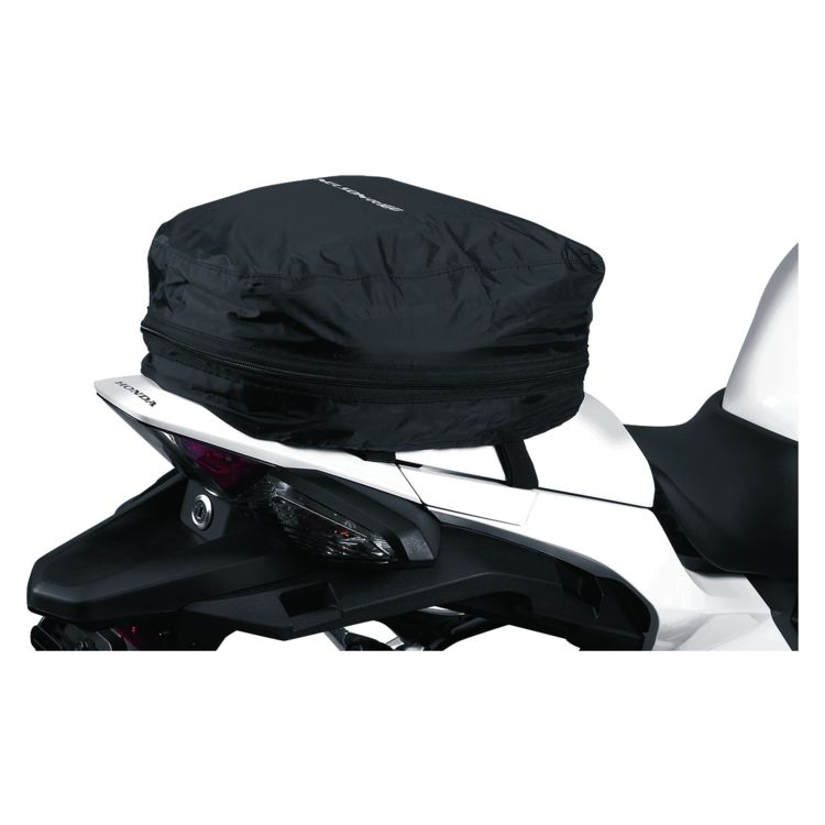 Commuter Sport Motorcycle Tail/Seat Bag