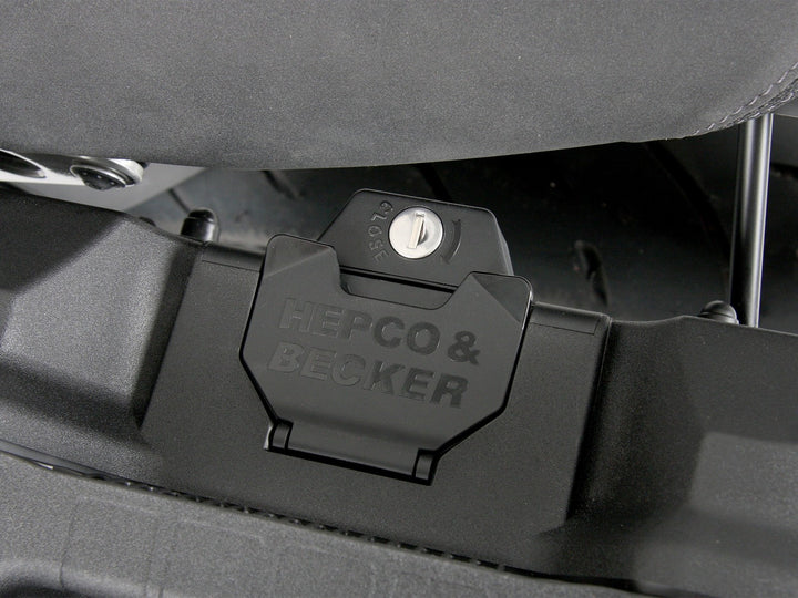 ORBIT Sidecase set for C-Bow Carrier