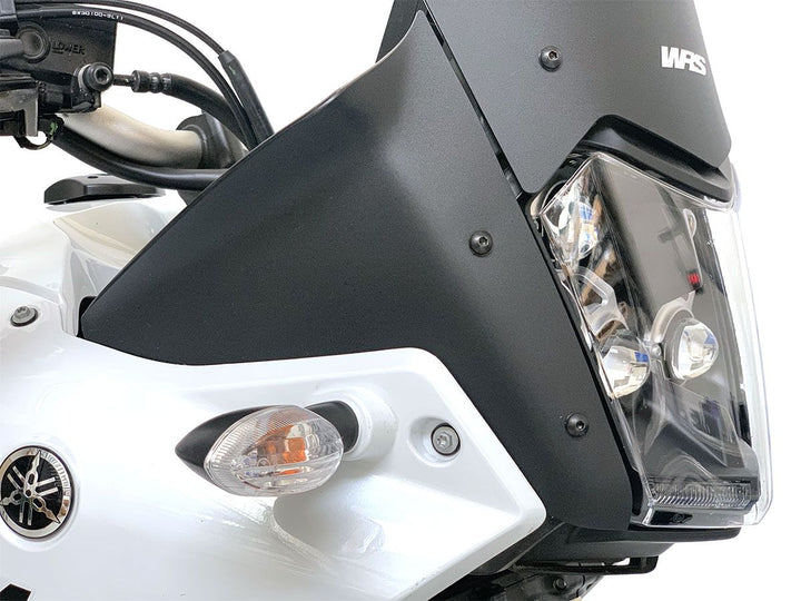 Oversized Deflectors (pair) for YAMAHA Tenere 700 (2019-)