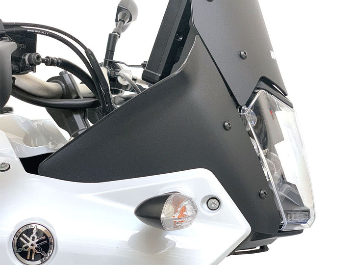 Oversized Deflectors (pair) for YAMAHA Tenere 700 (2019-)