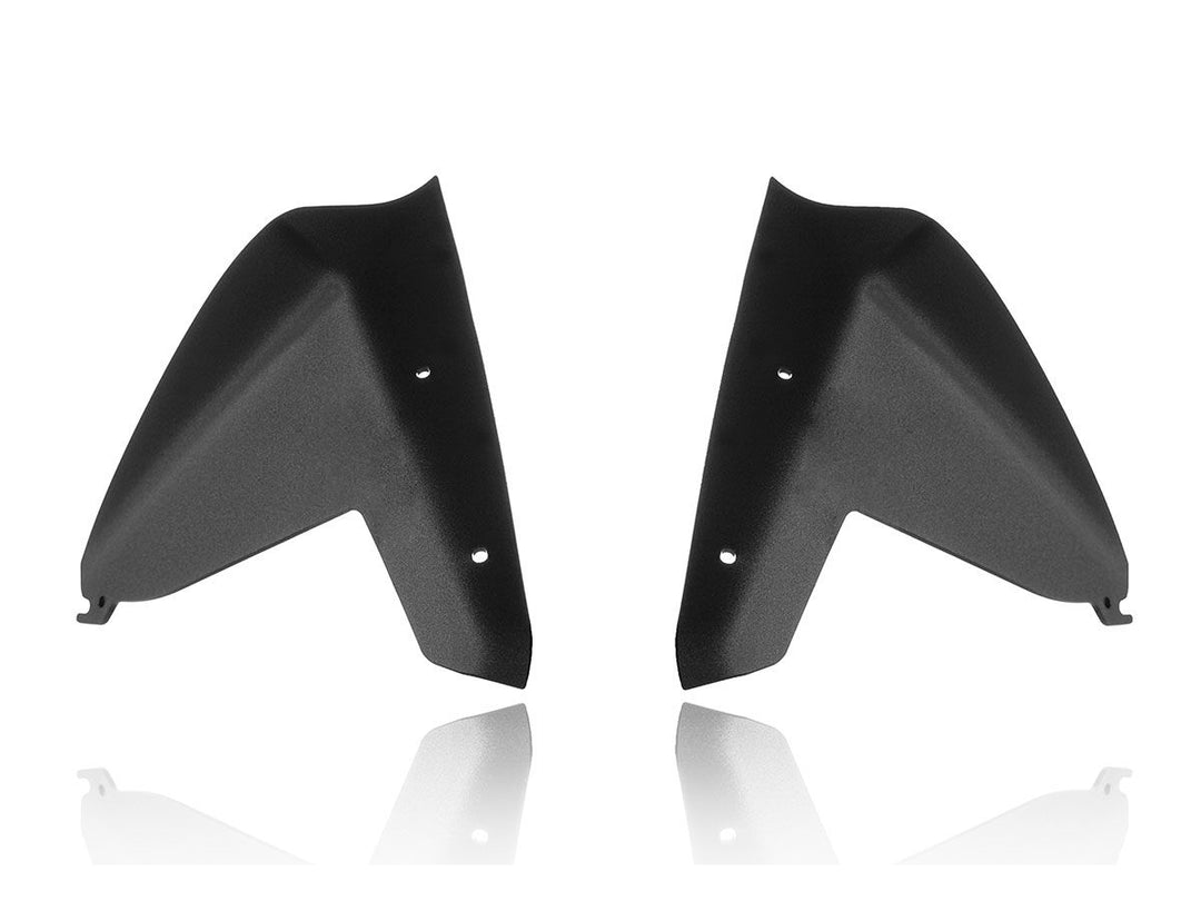 Oversized Deflectors (pair) for YAMAHA Tenere 700 (2019-)