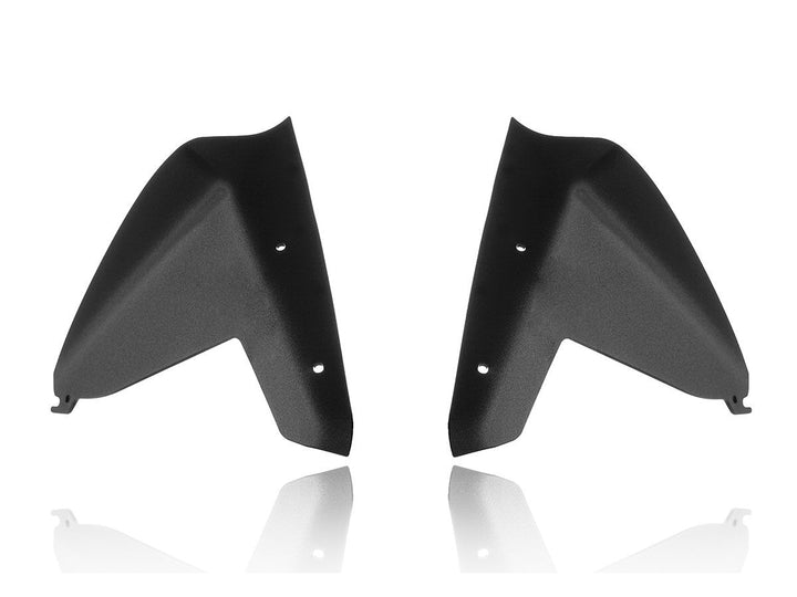 Oversized Deflectors (pair) for YAMAHA Tenere 700 (2019-)